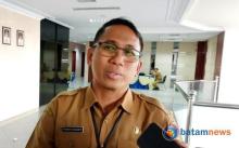 Kepala Sekolah SMPN 28 Batam Dicopot Usai Gelar Perpisahan di Hotel, Kini Kembali Jadi Guru
