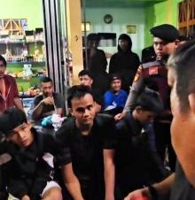 Kisah Syahdar & Teman-teman: Voice Note ke Call Center 110 Selamatkan Mereka dari Telaga Bidadari