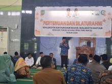 Pemko Batam Berikan Insentif ke 833 Tokoh Agama, Dorong Sosialisasi 15 Program Prioritas