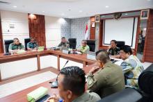 Pemko Batam Matangkan Persiapan Peringatan HUT Ke-80 RI, Hadirkan Charlie ST12 di Pesta Rakyat