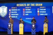 Jadwal & Live Streaming Piala AFF U-23 15 Juli 2025: Indonesia U-23 vs Brunei, Malaysia vs Filipina