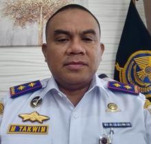 Petugas Melakukan Pelanggaran, KSOP Sudah Ingatkan Jangan Melakukan Pelanggaran Berat