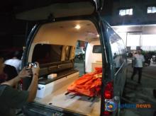 Pria Ditemukan Tewas Tergantung di Kamar Kos Kara Industri Batam Kota, Diduga Bunuh Diri