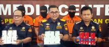 Bea Cukai Batam Catat Kinerja Cemerlang Semester I 2025, Lampaui Target dan Gagalkan Puluhan Kasus Penyelundupan