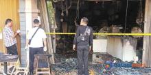 Kebakaran di Cafe Fur & Elise Nagoya, Karyawan Panik Selamatkan Diri Lewat Lantai Empat