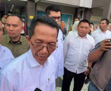 Kepala Sekolah SMPN 28 Batam Dinonaktifkan, Ini Penjelasan Wali Kota Amsakar Achmad