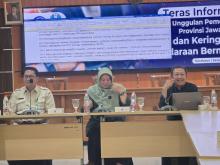 Pemprov Jatim Kembali Gelar Pemutihan Pajak Kendaraan, Ringankan Beban Warga dan Perkuat Fiskal Daerah