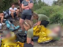 Usai Tragedi Pendaki Brasil, Kini Pendaki Swiss Cedera Parah di Rinjani – Dievakuasi Helikopter!