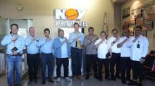 BP Batam Tegaskan Komitmen Lindungi Investor dari Praktik Premanisme, Jaga Iklim Investasi Tetap Aman