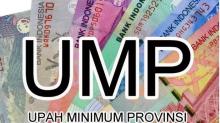 Daftar 10 Provinsi dengan UMP Tertinggi 2025 di Indonesia, Kepri Tak Masuk Daftar