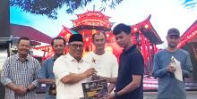Hendra Lim, Fotografer Tanjung Pinang, Sabet Juara Explore Kepri 2024!