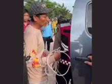 Pencurian di Batuaji, Satu Pelaku Tertangkap Warga