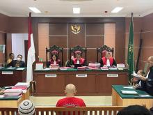 Sidang Kedua Yusril Koto: Kuasa Hukum Ajukan Eksepsi, Sebut Dakwaan UU ITE Cacat Hukum
