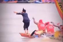 Viral! Fakta Sejarah Pacu Jalur Kuansing Ternyata Lebih Tua dari yang Dikira