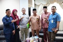 Bagaimana Pemko Batam Bersaing di Paritrana Award 2025? Simak Strateginya!