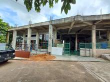 Donatur Singapura Diduga Tertipu Rp280 Juta dalam Proyek Renovasi Masjid di Batam
