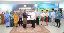 Gandeng BRK Syariah, Wali Kota Lis Apresiasi MAN Tanjungpinang Jadi Sekolah Pertama Terapkan Digitalisasi Keuangan di Kepri