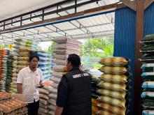 Polda Kepri Sidak 7 Kabupaten, Tak Temukan Beras Oplosan tapi Harga Premium Naik  