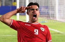 Prediksi Susunan Pemain Timnas Indonesia U-23 vs Filipina di Piala AFF U-23 2025