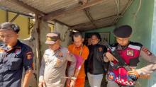 Rekonstruksi Kasus Penganiayaan Bayi di Karimun, 21 Adegan Perlihatkan Kekerasan Sadis Tersangka