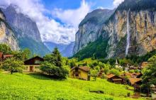 7 Alasan Mengapa Swiss Wajib Masuk Bucket List Traveler Indonesia