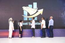 BP Batam Launching Dashboard Investasi dan Duta Investasi, Jawab Keluhan Pelaku Usaha Secara Cepat, Tepat, dan Transparan