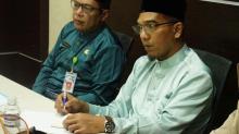 Pemkab Lingga Gelar Pertemuan Bersama Kepala Puskesmas, Bahas Peningkatan Layanan Kesehatan