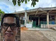 Pengurus Masjid Darul Anwar Tanggapi Dugaan Penggelapan Donasi Rp280 Juta oleh Oknum Penyalur Bantuan