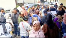 Polresta Barelang Selidiki Penipuan KSB Rp5,2 Miliar, 131 Korban Tertipu Pengembang