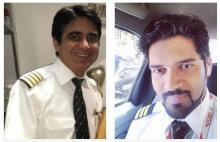 "Jaga Ayahku": Kata-kata Terakhir Pilot Sebelum Pesawat Air India Jatuh