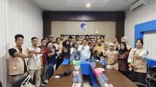 Desa Resun di Lingga Raih Penghargaan Forum Anak Desa Terbaik di DAFA Award 2025