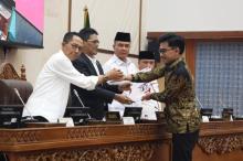 Ini Isi Ranperda Administrasi Kependudukan Batam yang Baru Diajukan 2025