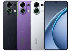 Oppo K13 Turbo & Turbo Pro Resmi Dirilis: Smartphone Gaming dengan Kipas Pendingin 18.000 RPM!