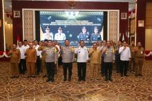 Ansar Sebut 7 dari 10 Jalur Perdagangan Orang Lewati Batam – Kapolda: 