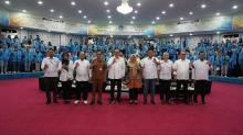 BP Batam Jadi Narasumber Pembekalan KKN, Sudirman Saad Ajak Mahasiswa Kolaborasi Kembangkan Industri Maritim
