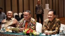 Gelar Management Expose, BP Batam Sampaikan Hasil Feasibility Study Jalur RORO Batam Johor
