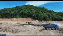 KKP Hentikan Pengembangan 3 Pulau di Batam: Izin Tidak Lengkap & Rusak Mangrove