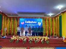 Tingkatkan Pemahaman Keluarga, Pemkab Lingga Bahas Talak dan Perceraian dalam Perspektif Hukum Islam dan Negara