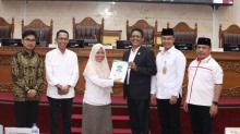 Amsakar Dukung Ranperda Kota Ramah Anak, Komitmen Wujudkan Lingkungan Aman dan Sehat bagi Anak