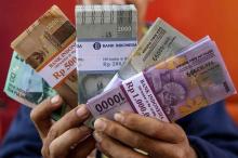BI Gelar Layanan Kas Keliling di Dabo Singkep, Layani Penukaran Uang Tidak Layak Edar dan Uang Baru
