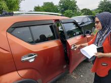 Dari Korban Jadi Terlapor! Ibu di Batam Ngaku Dicuri Rp210 Juta, Ternyata Bohong Gara-gara Utang!