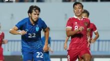 Head to Head Timnas Indonesia vs Thailand Jelang Semifinal Piala AFF U-23 2025