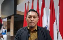 Kadis ESDM Kepri Bungkam Soal Dugaan Pelanggaran Izin Tambang Pasir Laut Edy Anwar