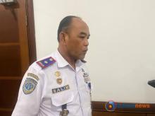 Pemkot Batam Siapkan Regulasi Penyerahan Pengelolaan Parkir ke Pihak Ketiga