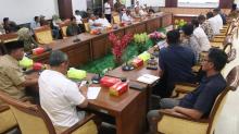 DPRD Batam Desak PT Air Batam Hilir Atasi Krisis Air Bersih di Tanjung Sengkuang dan Batu Merah