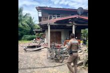 Korban Tewas Serangan Kamboja ke Thailand Capai 12 Orang, Termasuk Anak 8 Tahun – Evakuasi Massal Dilakukan