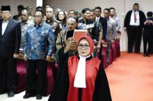 Putusan Aneh: Kurir Divonis Lebih Berat dari Pemilik Barang dalam Kasus 100 iPhone di Pengadilan Batam