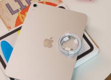 iPad (2025) Resmi Rilis: Lebih Cepat, Penyimpanan Lebih Besar, Tampilan Tetap Sama!