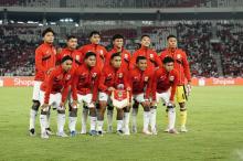 Jadwal Siaran Langsung Semifinal Piala AFF U-23 2025: Indonesia Vs Thailand Siap Tempur