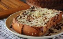 Menu Sarapan Pagi Simple dan Mudah Dibuat di Rumah, Sehat dan Bergizi